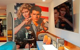 Best Western Plus Hollywood Hills Hotel